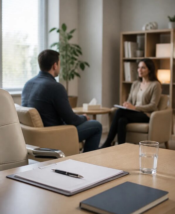 Помощь зависимым от стимуляторов в Каменске-Шахтинском от 5151 р. | Медзона
