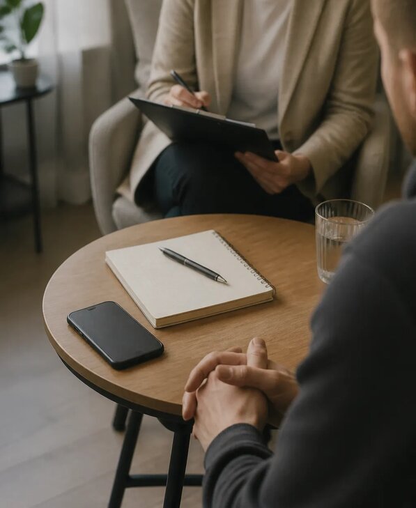 Профессиональная консультация психолога при игромании в Каменске-Шахтинском